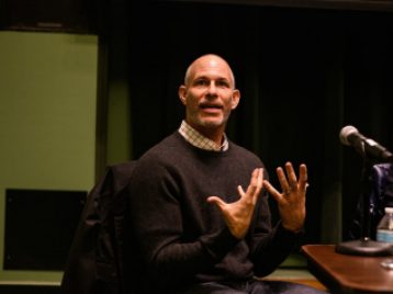 Chief Marketing Officer, Fantom Foundation - Joseph Epstein 